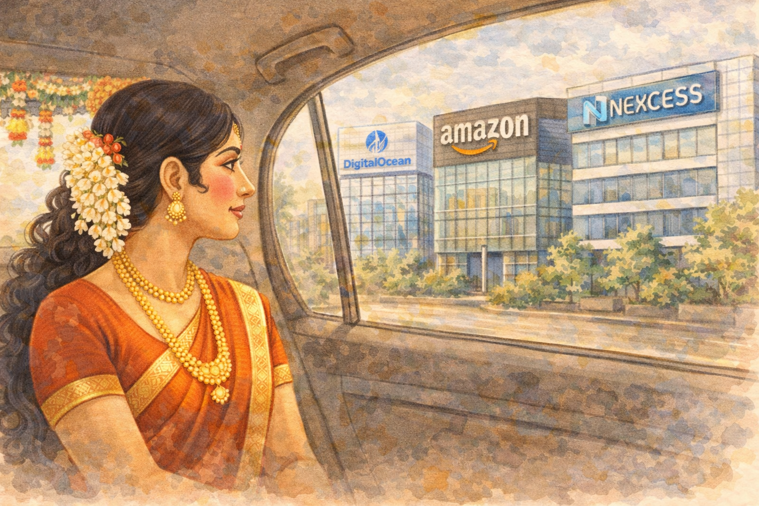 Infrastructure Selection