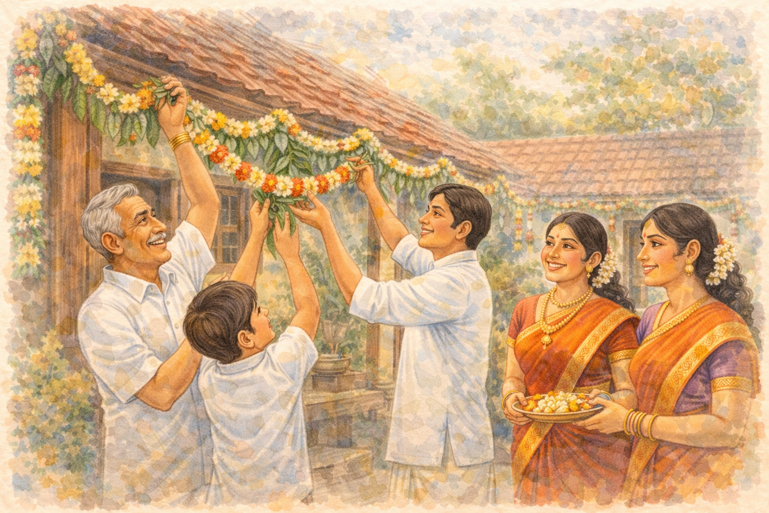 Server configuration