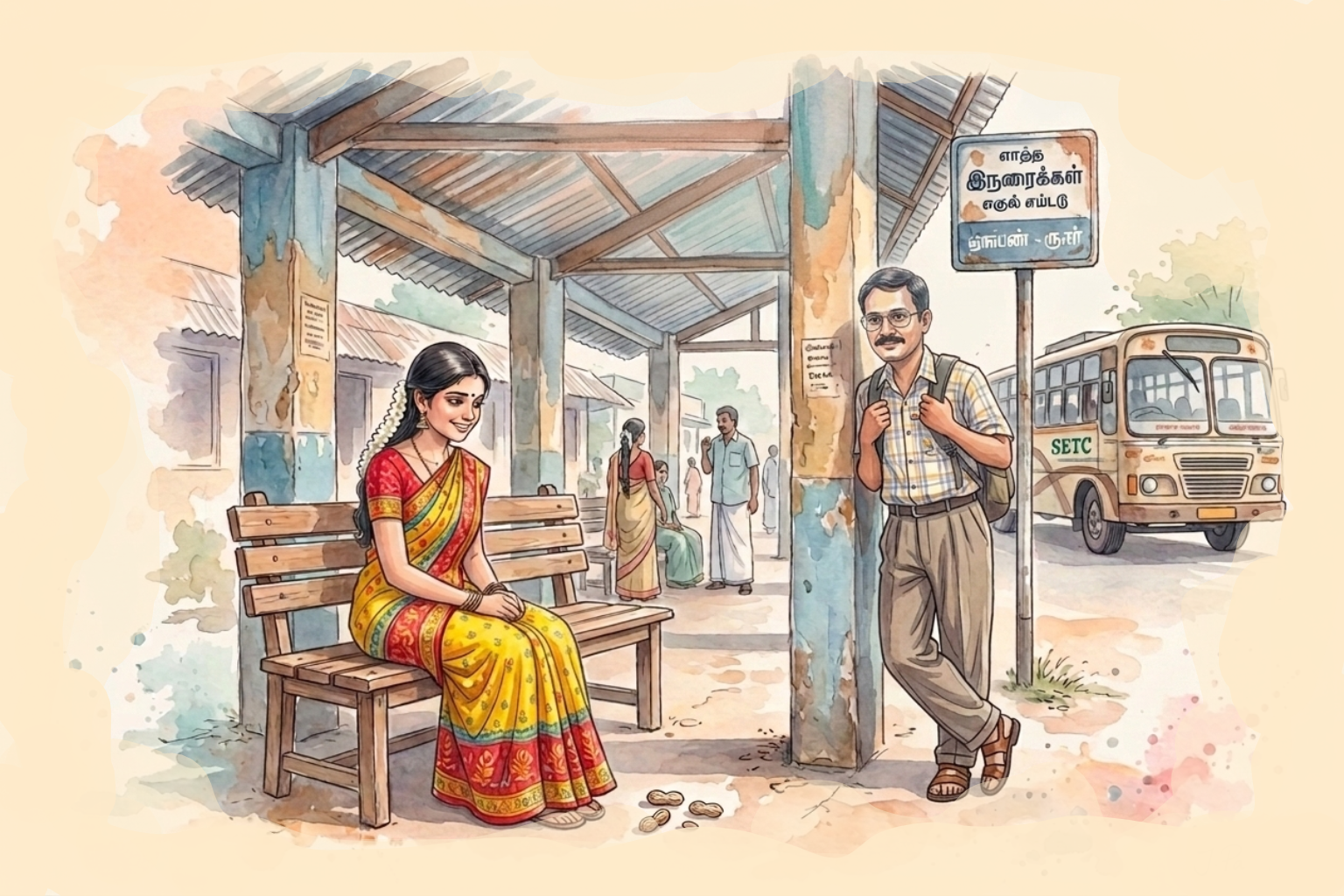 Analyzing the Configuration