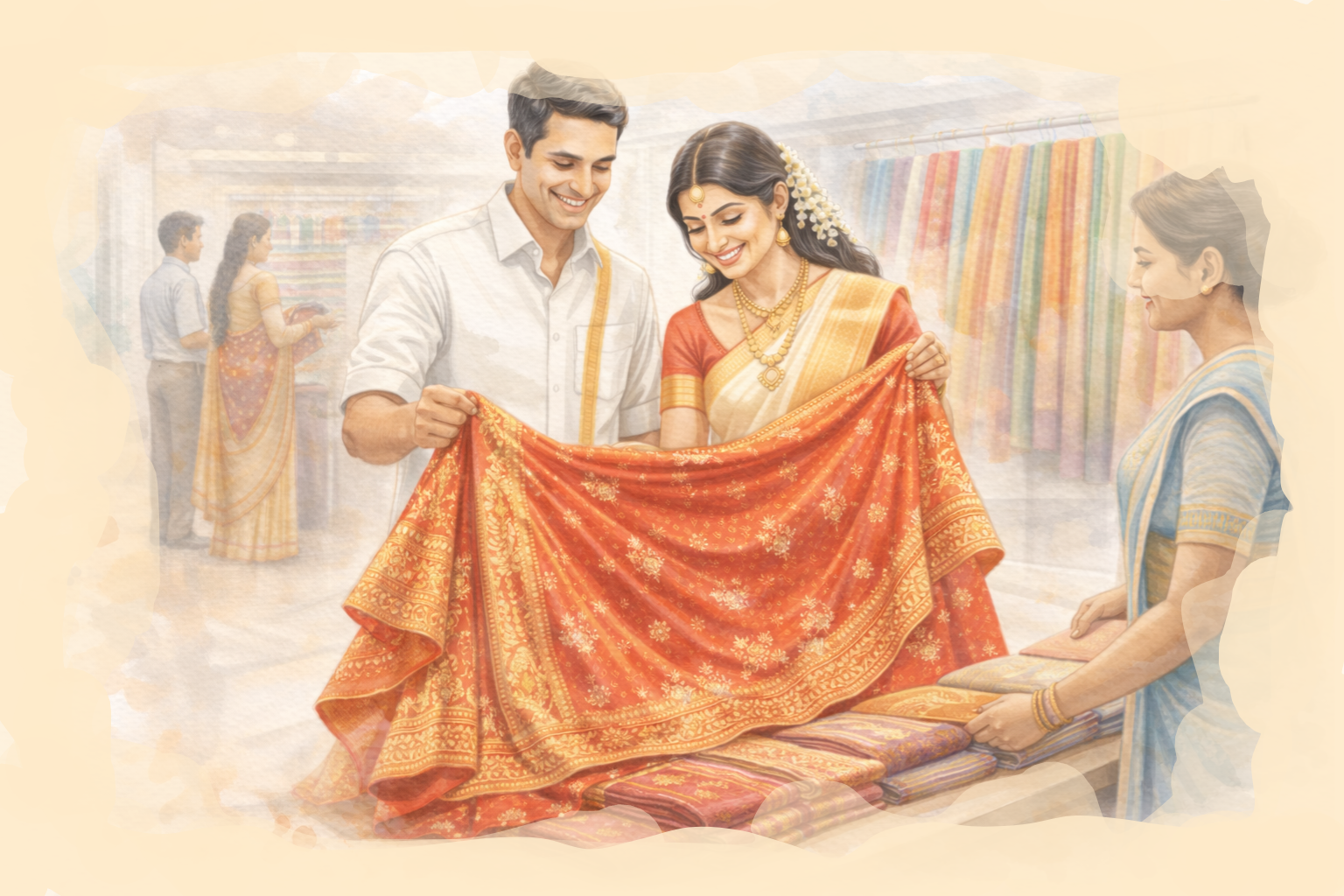 Defining Integration Approach