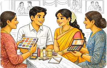 Starter Template Customization