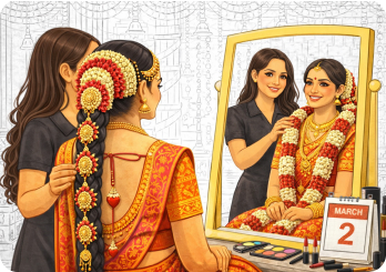 Visual Design & Branding